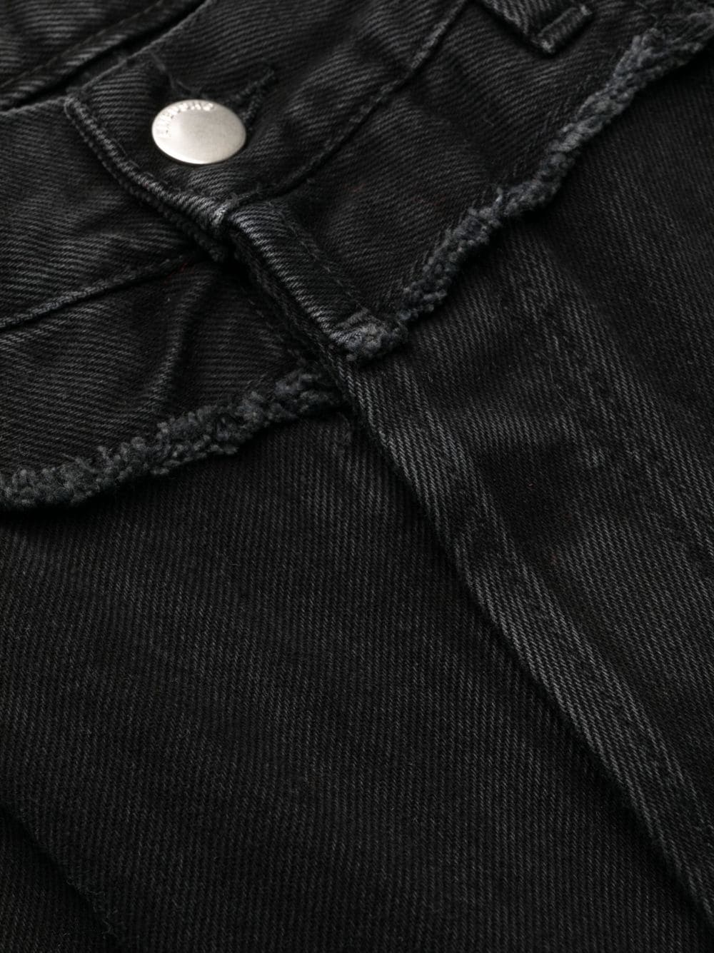 Ambush High waisted denim jeans