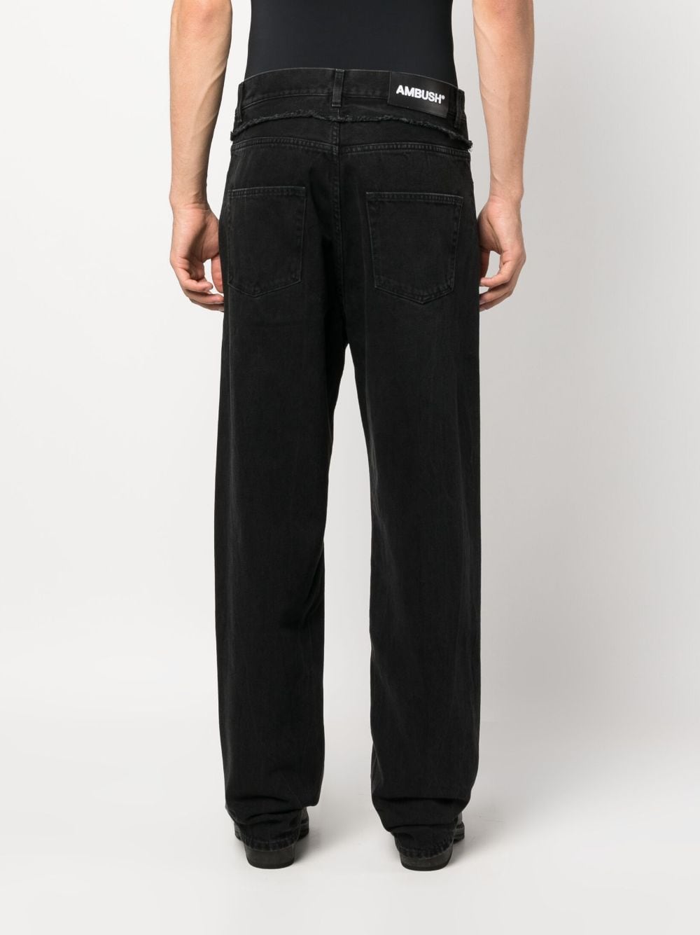 Ambush High waisted denim jeans