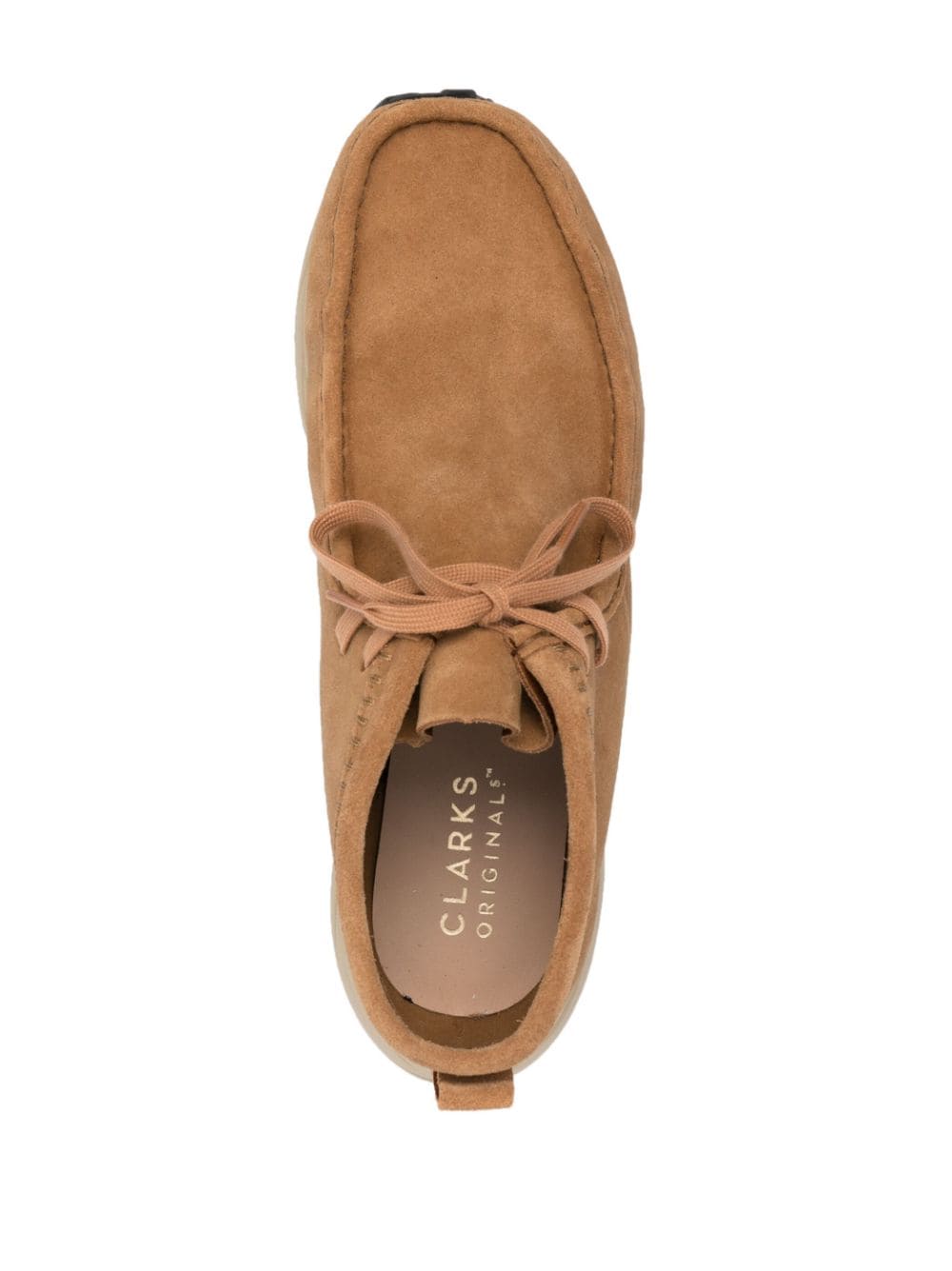 Clarks Wallabee Eden shoes