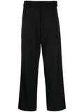 Studio Nicholson Wool blend trousers