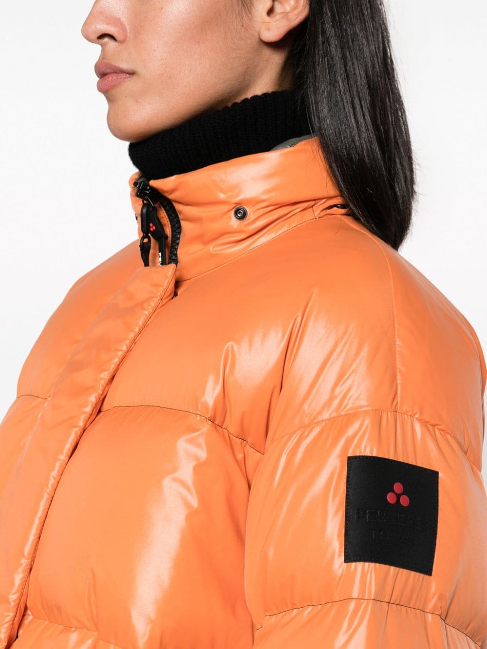 Peuterey Kasha down jacket