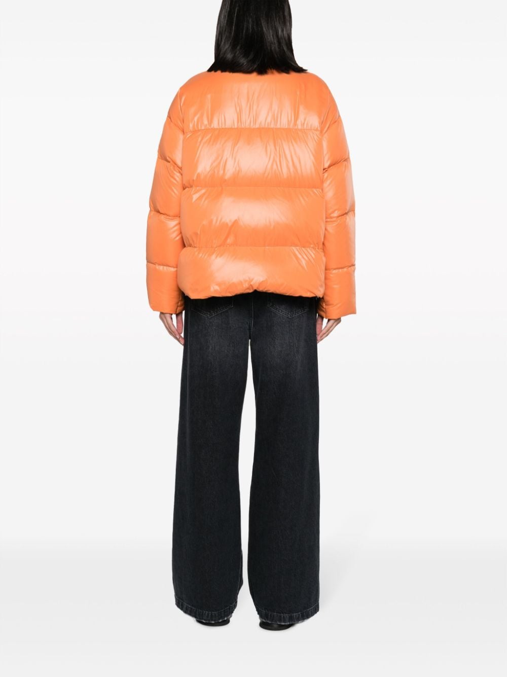 Peuterey Kasha down jacket