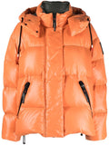 Peuterey Kasha down jacket