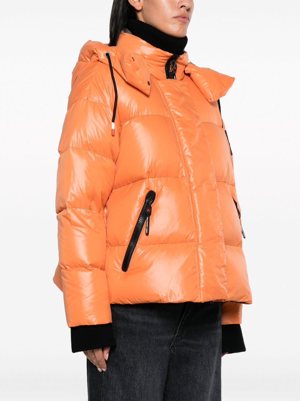 Peuterey Kasha down jacket
