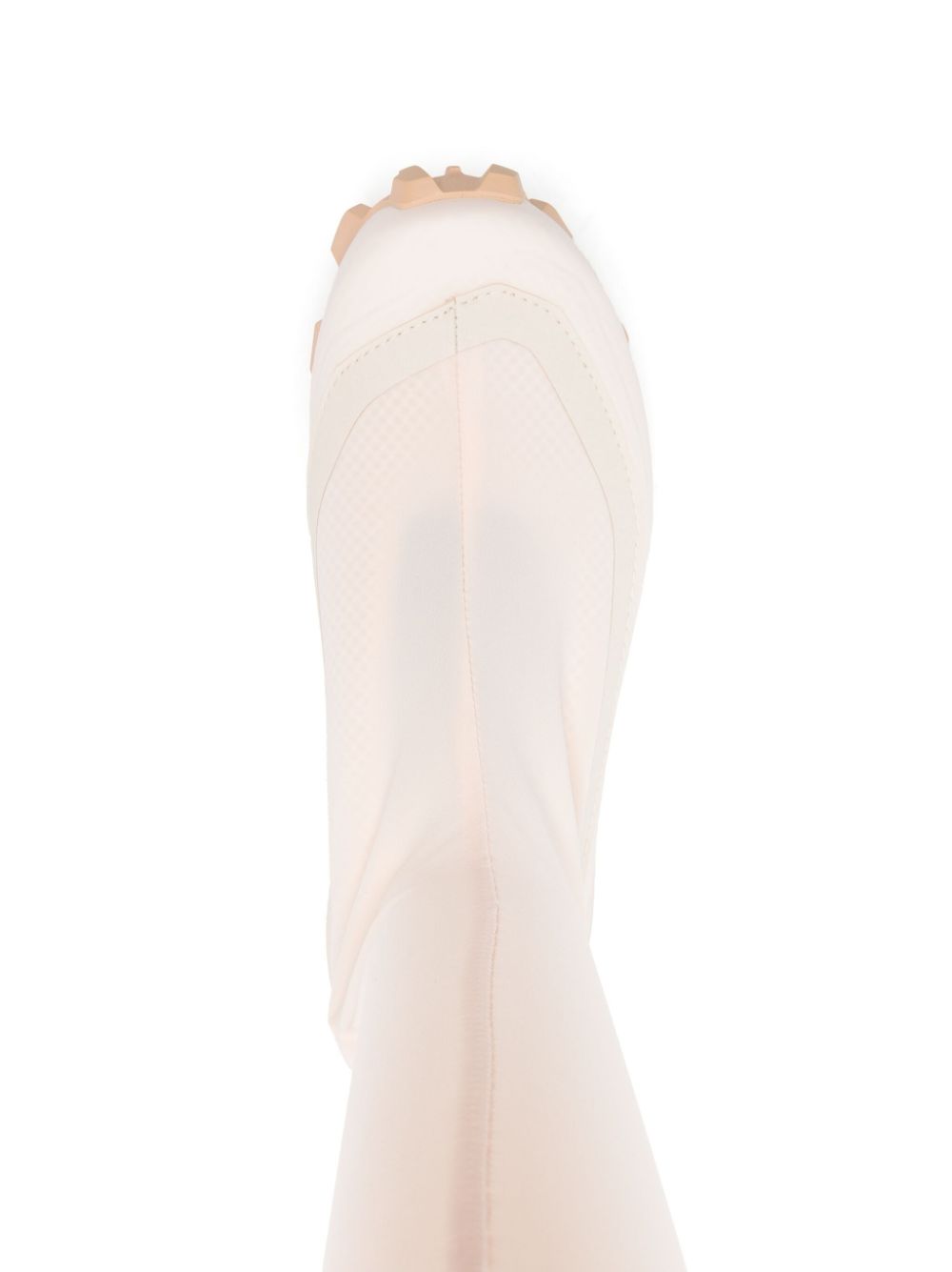 MM6 x Salomon Over-The-Knee Boots