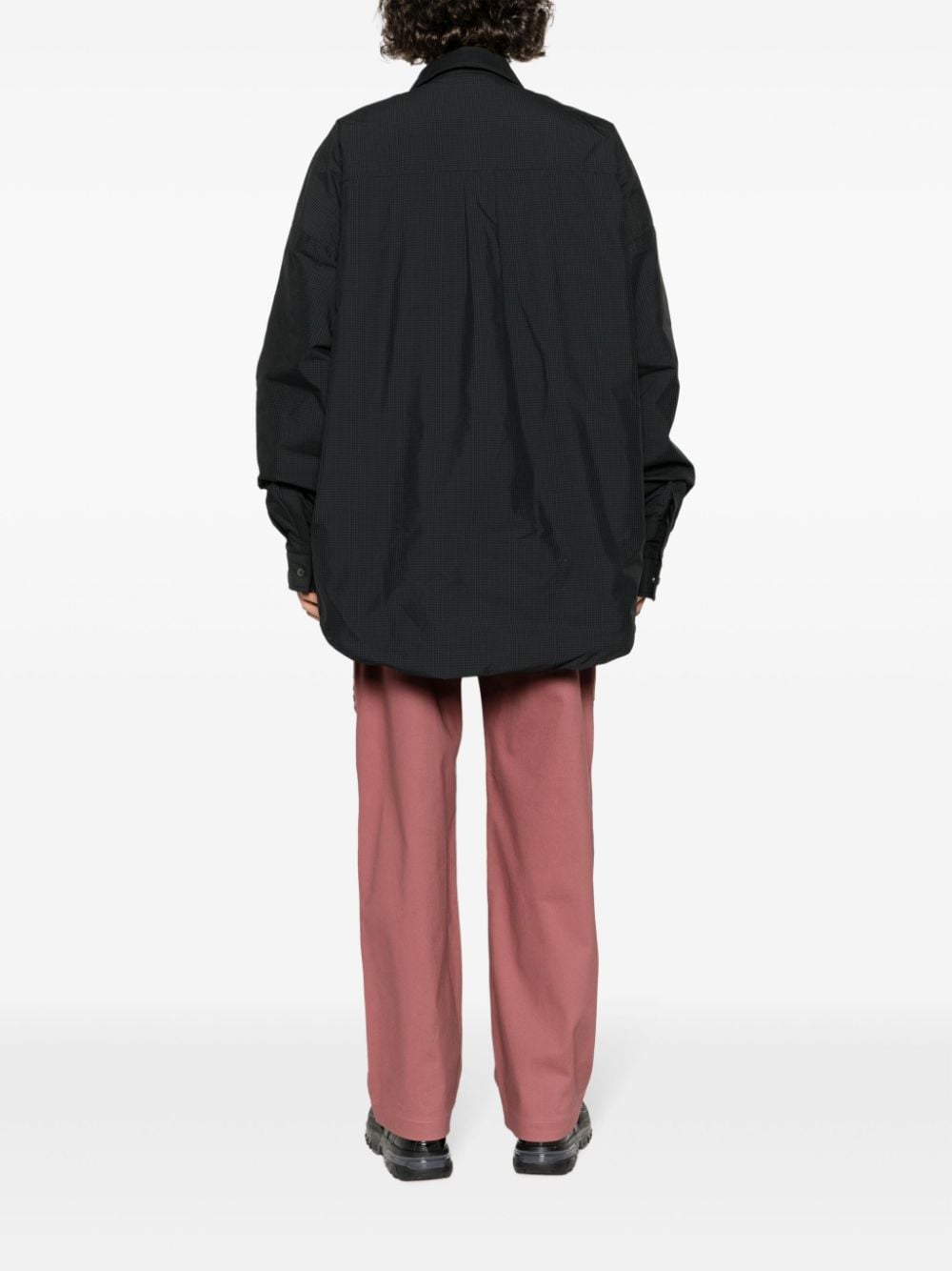 Ambush Cotton blend jacket