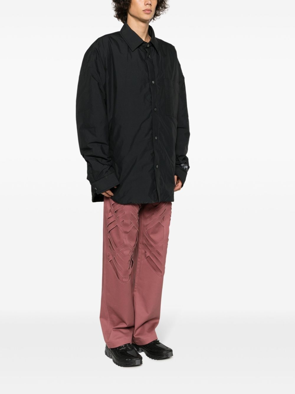 Ambush Cotton blend jacket