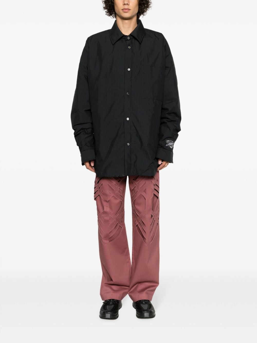 Ambush Cotton blend jacket