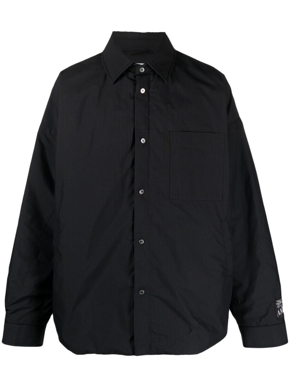Ambush Cotton blend jacket