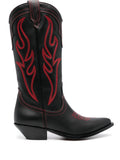 Sonora Santa Fe Cowboy Boots