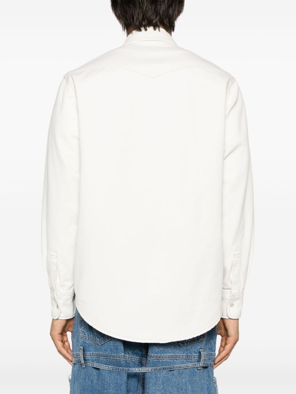 Bally Cotton shirt