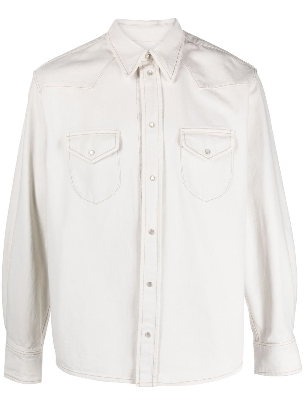 Bally Cotton shirt