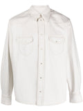 Bally Cotton shirt