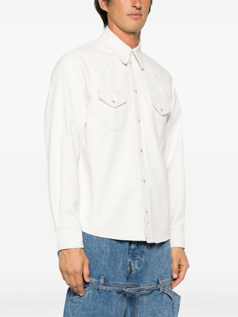 Bally Cotton shirt