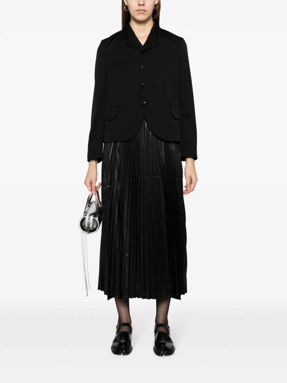 Junya Watanabe Cotton trousers