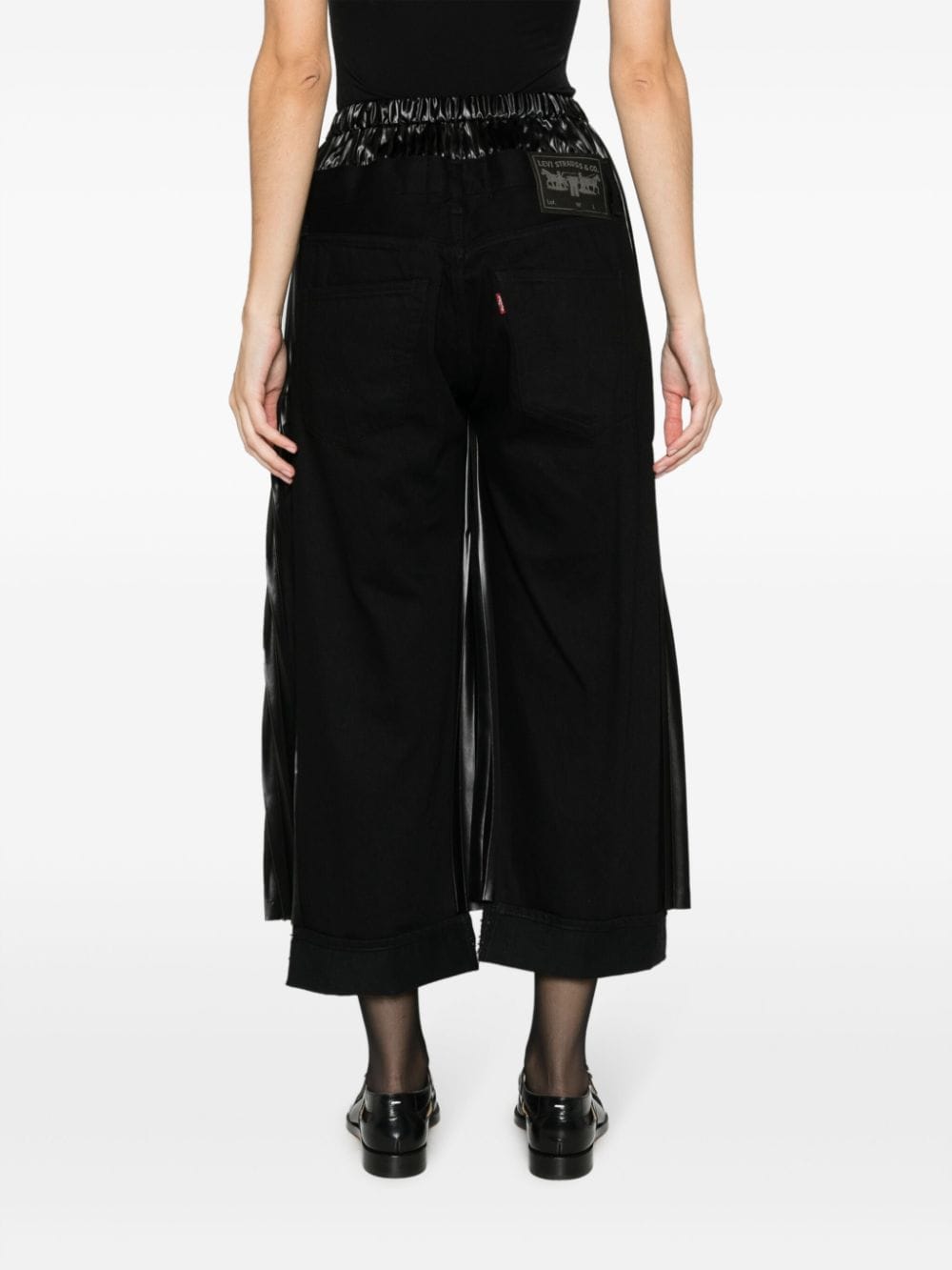 Junya Watanabe Cotton trousers