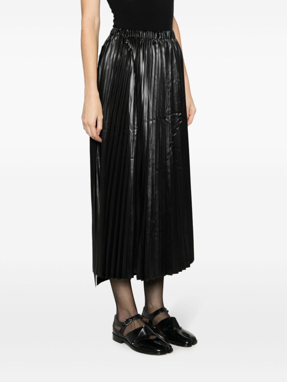 Junya Watanabe Cotton trousers