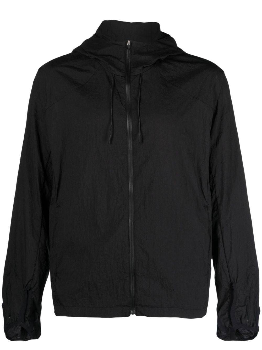 Post Archive Faction Technical Jacket Right (Black)