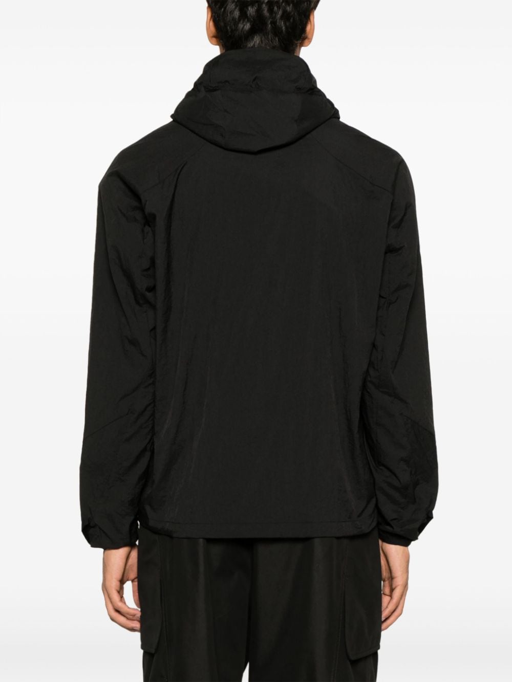Post Archive Faction Technical Jacket Right (Black)