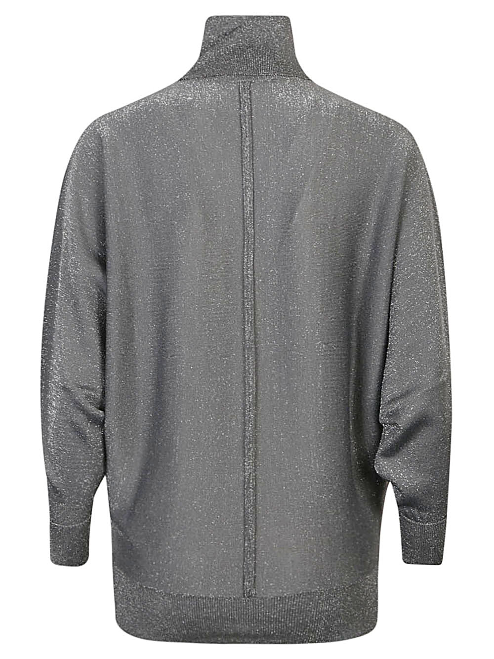 Circus Hotel Viscose turtleneck sweater