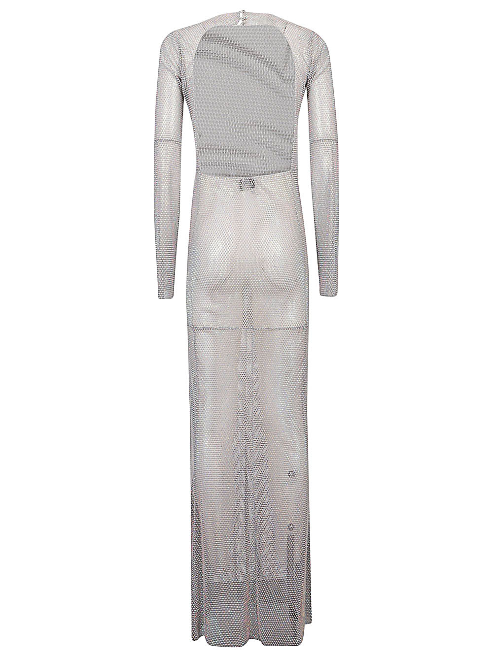 Santa Brand Maxi dress