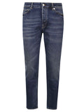 Department 5 Super slim denim jeans