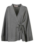 Circus Hotel Viscose short kimono