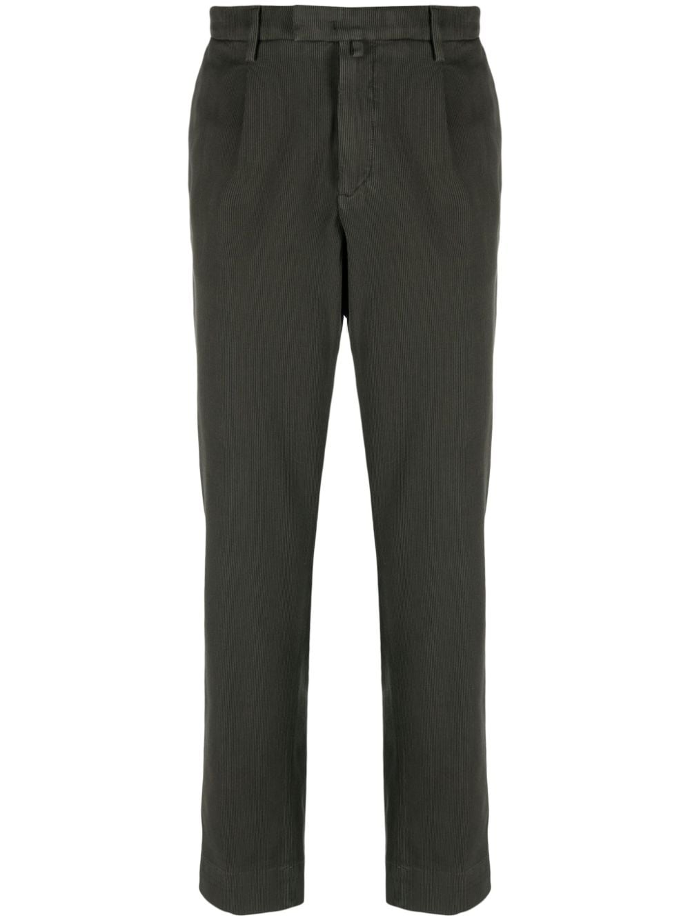 Briglia 1949 Cotton trousers