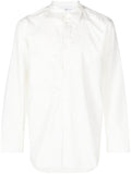 Post Archive Faction Long Sleeve Center (White)