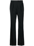 Gabriele Pasini Wool blend trousers