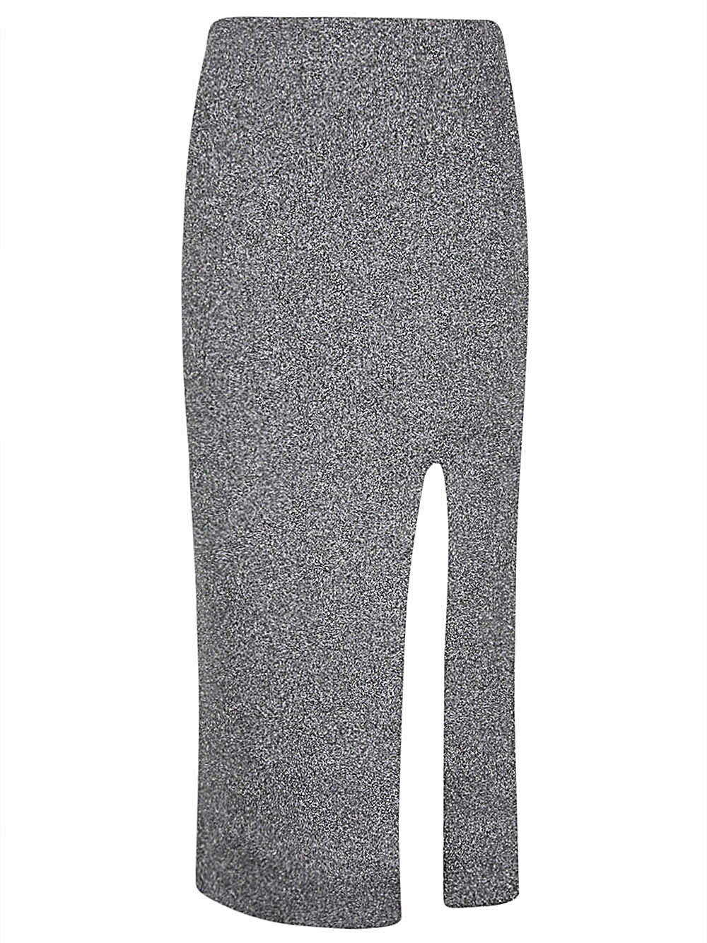 Circus Hotel Viscose midi skirt