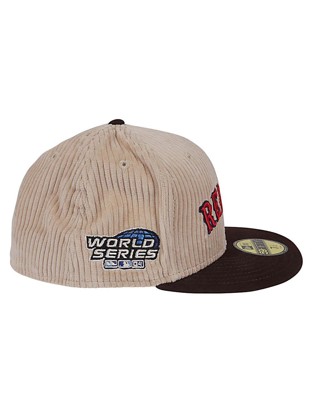New Era Capsule New Era 59Fifty Boston Red Sox Cap