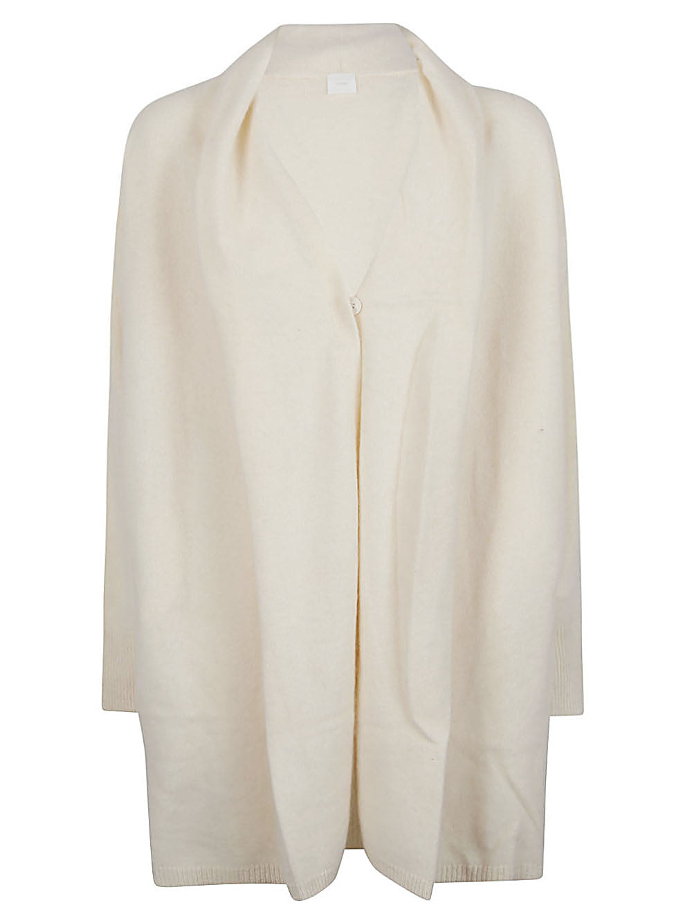 Ct Plage V-neck wool cardigan