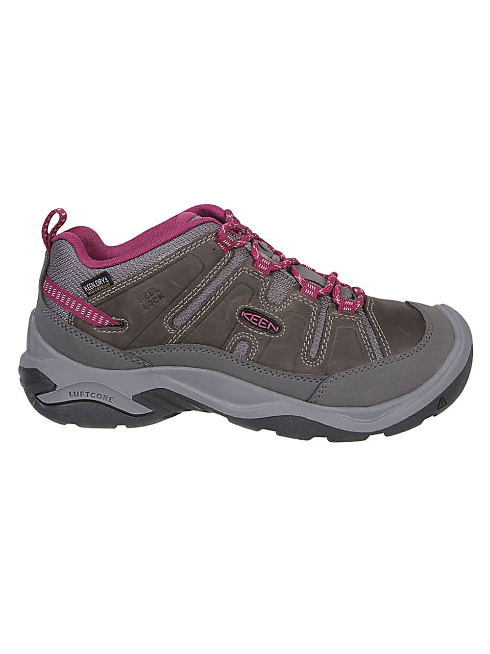 Keen Circadia Waterproof Shoe