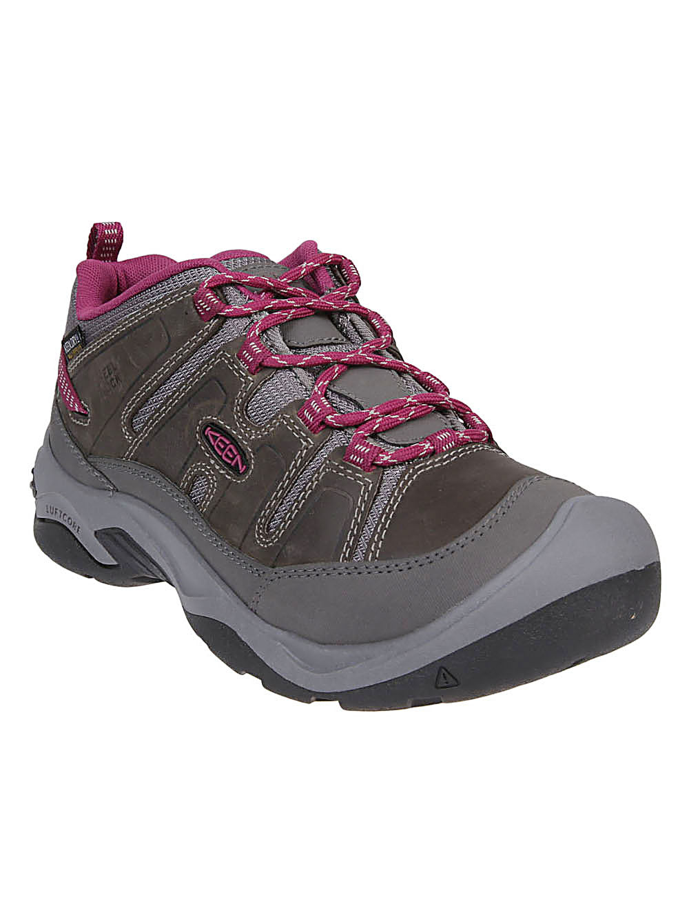 Keen Circadia Waterproof Shoe