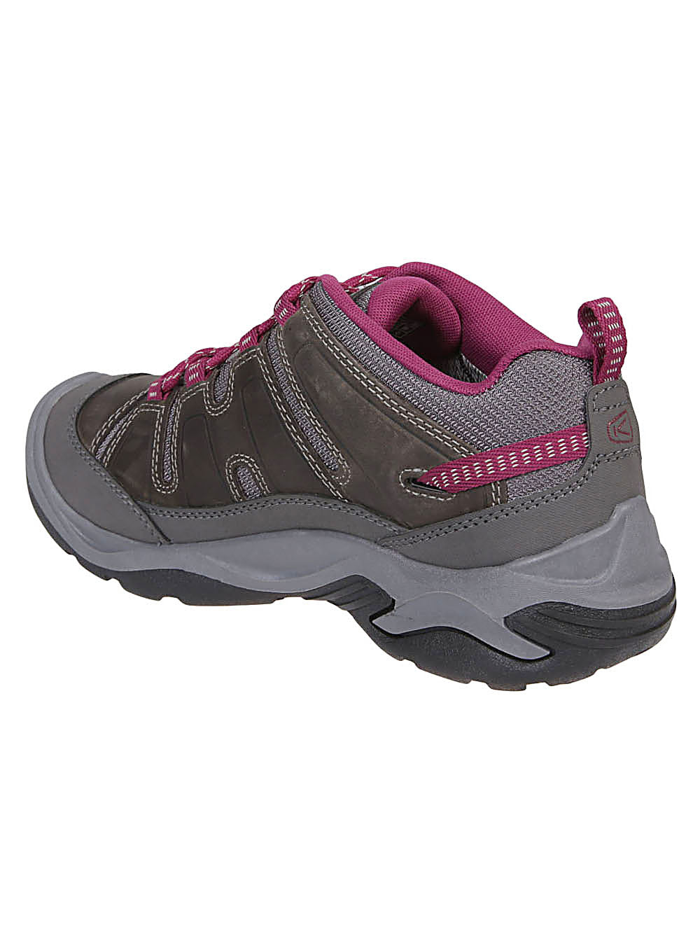 Keen Circadia Waterproof Shoe
