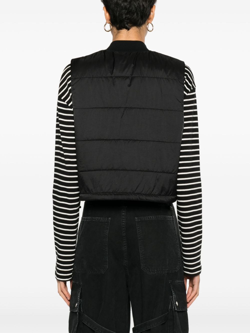 Palm Angels Classic logo 100 gr vest