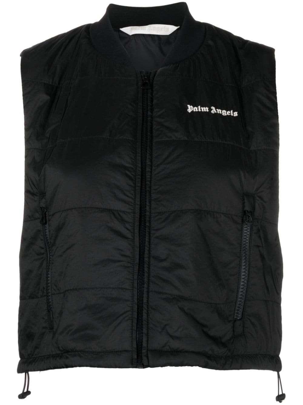 Palm Angels Classic logo 100 gr vest
