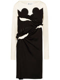 Maison Margiela Midi dress
