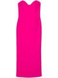 The New Arrivals By Ilkyaz Ozel Paloma pencil midi dress