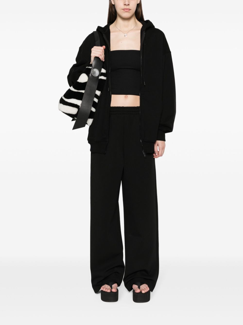 Wardrobe.Nyc Track pants