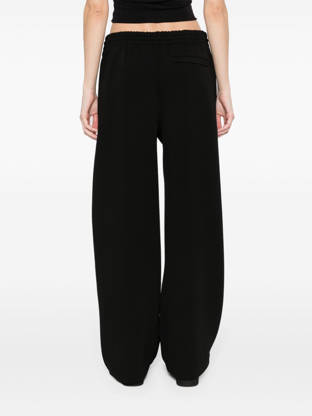 Wardrobe.Nyc Track pants