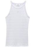 Filippa K Conscious Criteria page Striped tank top