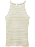 Filippa K Conscious Criteria page Striped tank top