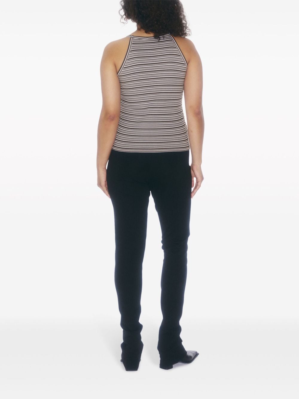 Filippa K Conscious Criteria page Striped tank top