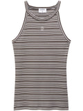 Filippa K Conscious Criteria page Striped tank top