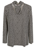 Siyu Printed blouse