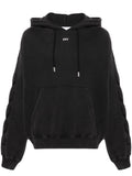 Off White S. Matthew hoodie