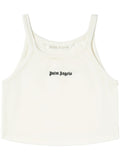 Palm Angels Classic logo tank top