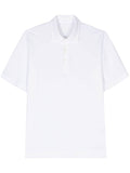 Circolo 1901 Classic pique polo shirt